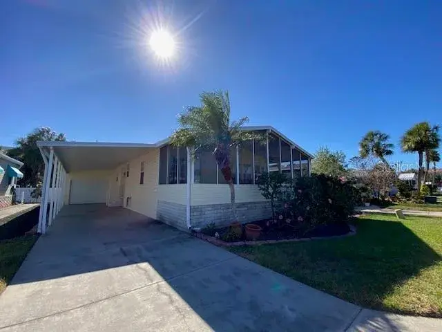 4851 W Gandy Boulevard Unit 5pa, Tampa, FL, 33611