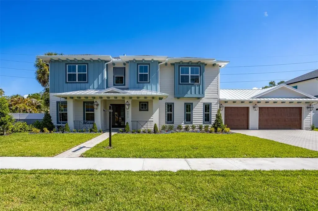 4017 W Palmira Avenue, Tampa, FL, 33629