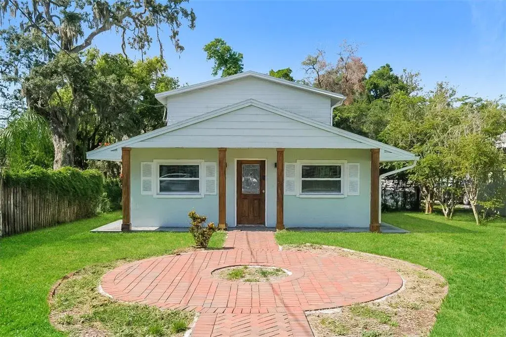 1415 E Henry Avenue, Tampa, FL, 33604