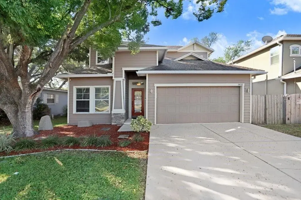 3410 W Cass Street, Tampa, FL, 33609