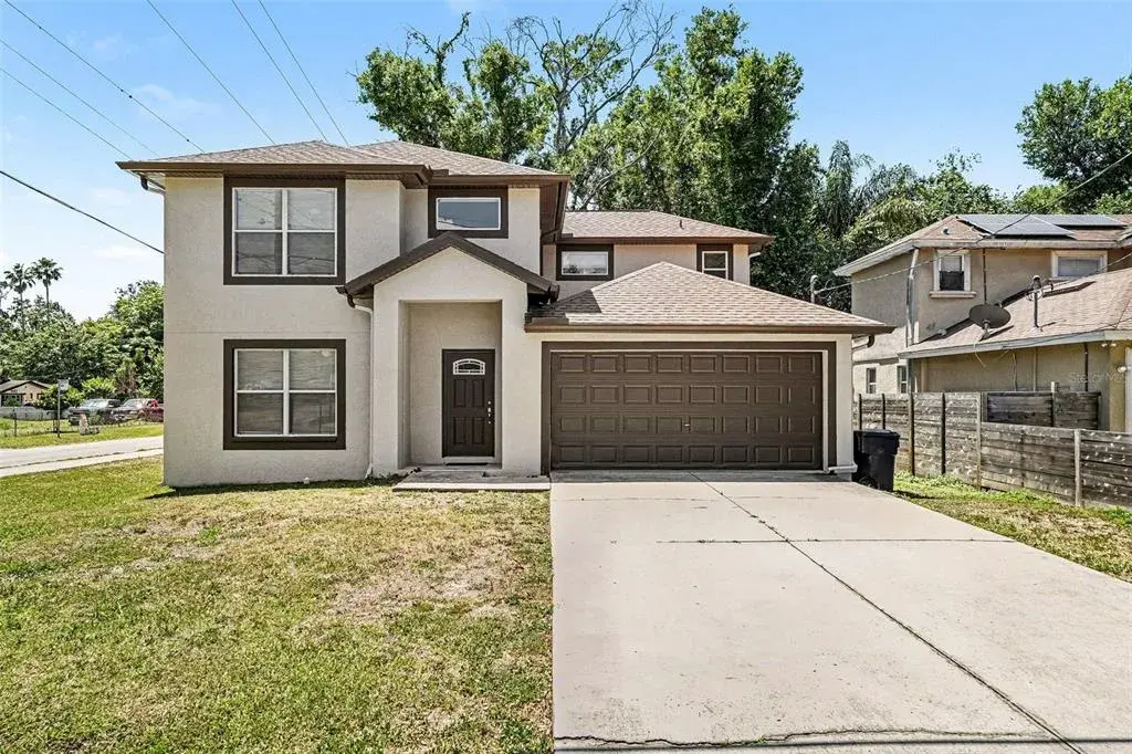 1702 W North Street, Tampa, FL, 33604