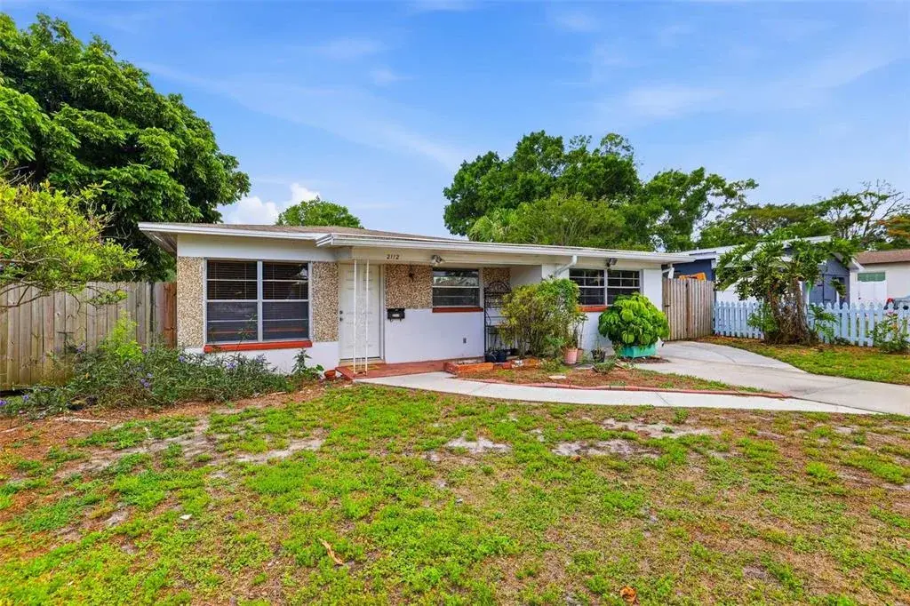 2112 W Orient Street, Tampa, FL, 33607