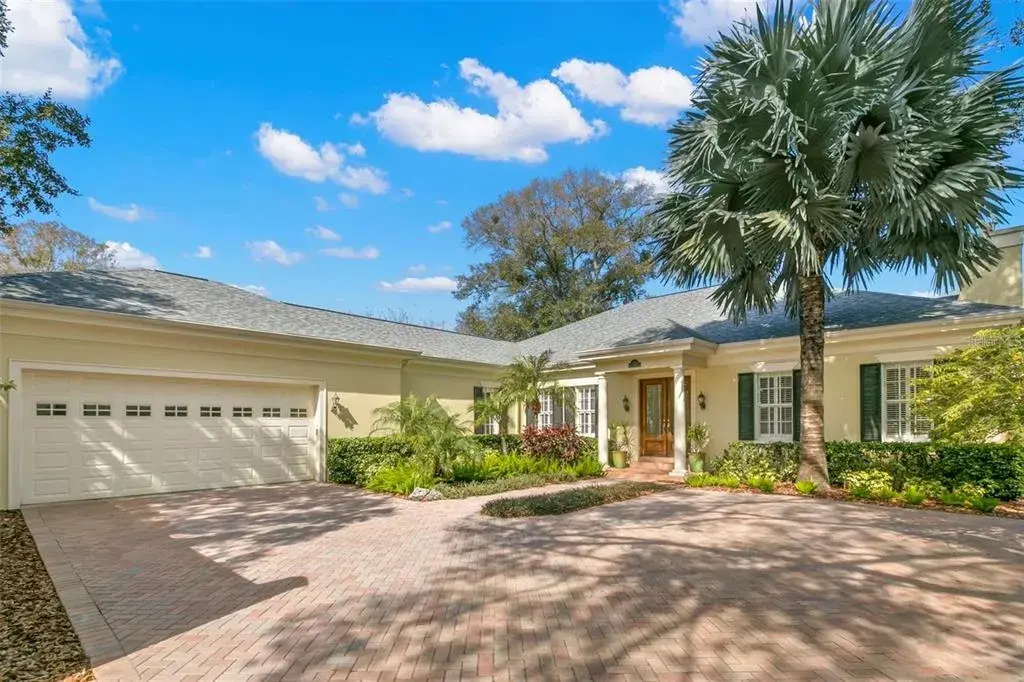 3519 W San Miguel Street N, Tampa, FL, 33629