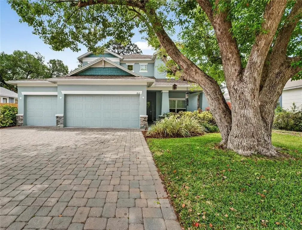 812 W Ohio Avenue, Tampa, FL, 33603