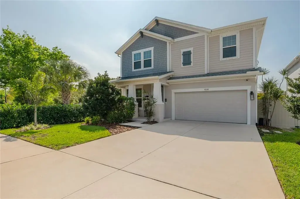 4114 W North A Street, Tampa, FL, 33609