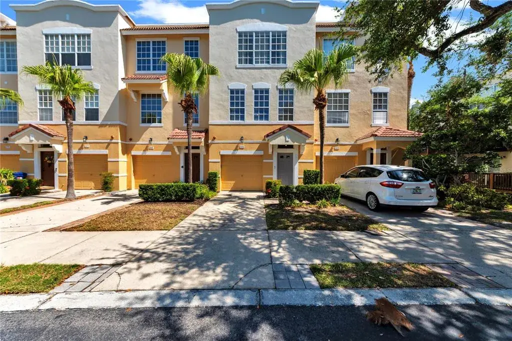 3115 Bayshore Oaks Drive, Tampa, FL, 33611