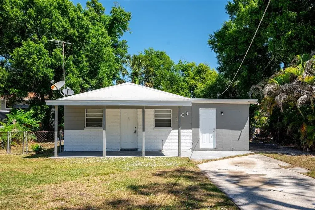 1709 W Comanche Avenue, Tampa, FL, 33603