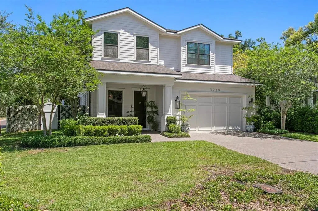 3219 W Palmira Avenue, Tampa, FL, 33629