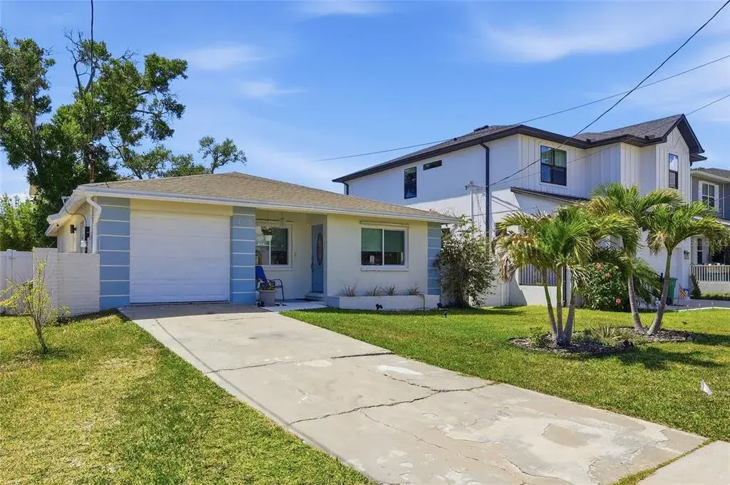 7205 S West Shore Boulevard, Tampa, FL, 33616