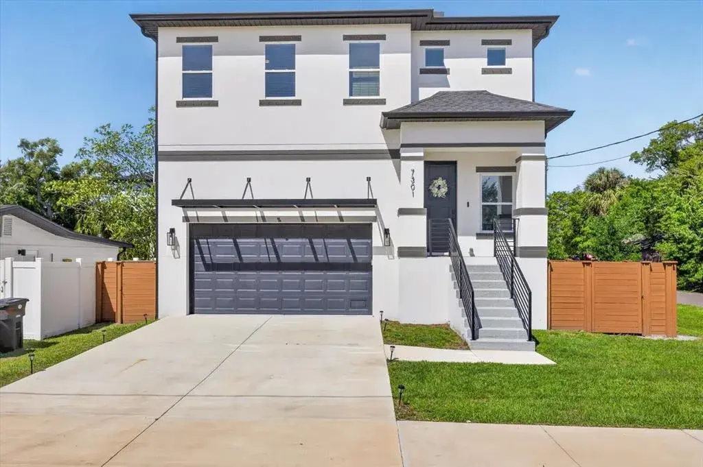 7301 S Elliott Street, Tampa, FL, 33616