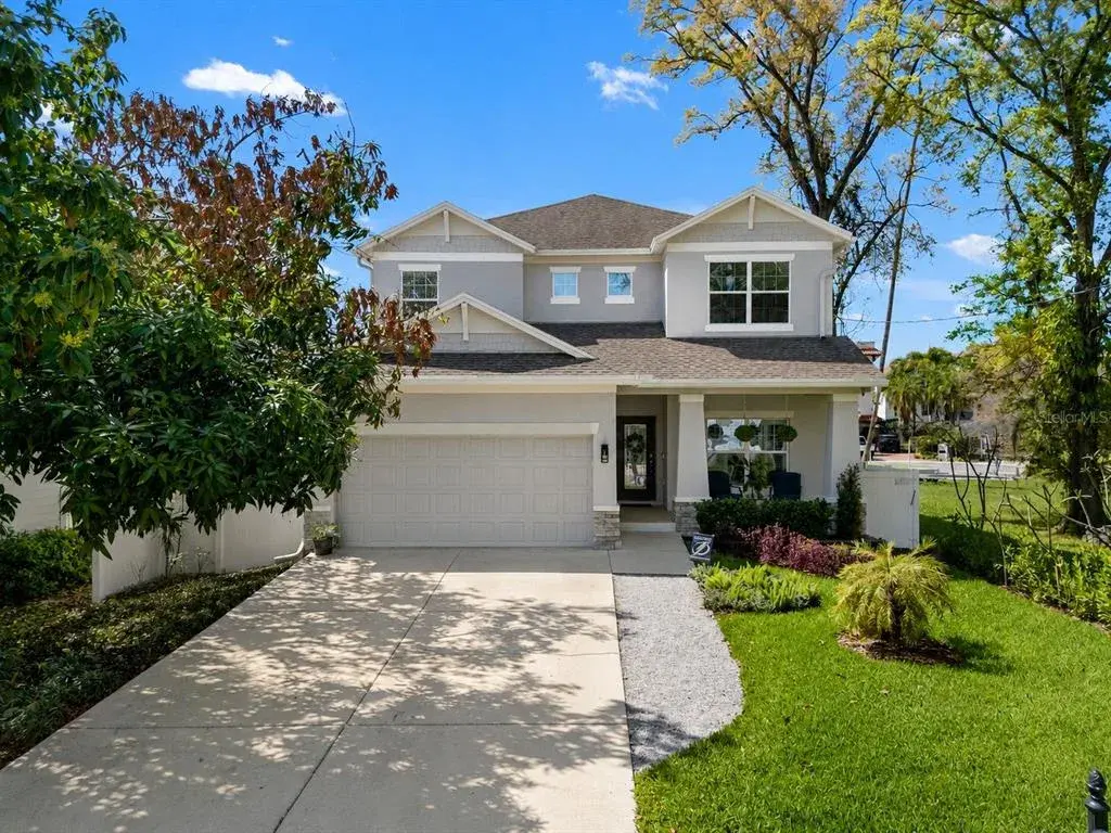 2906 N Perry Avenue, Tampa, FL, 33602