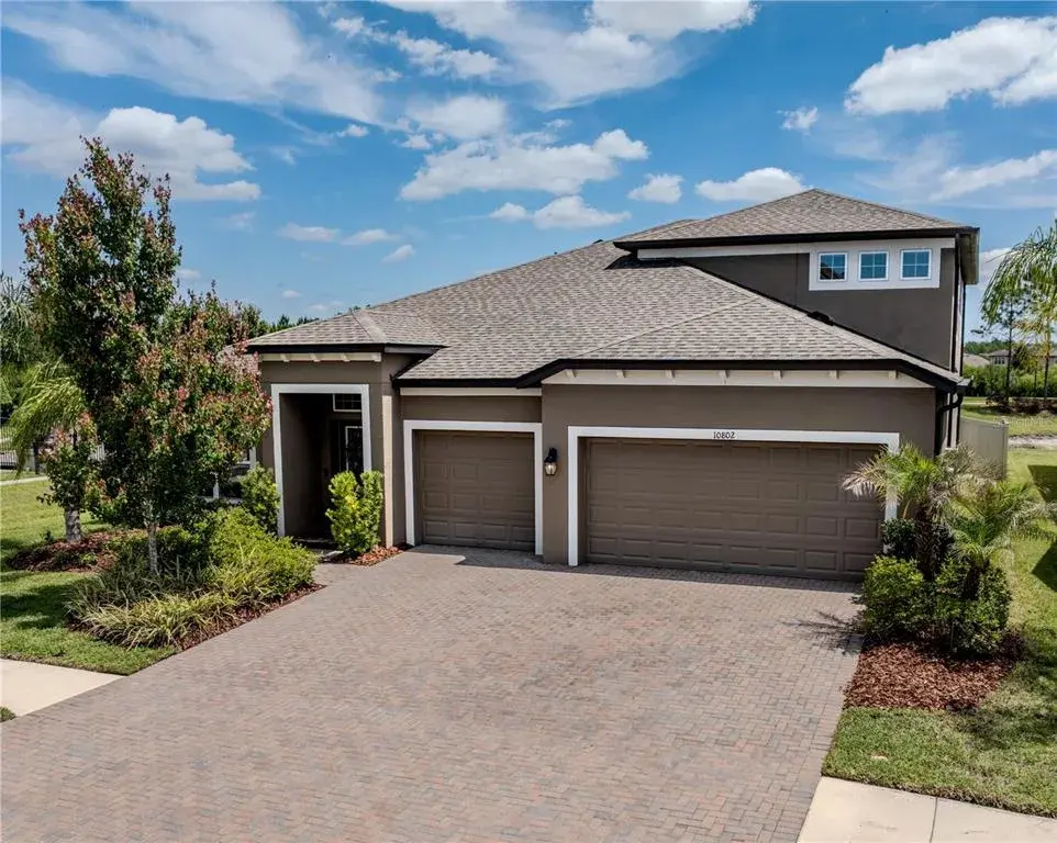 10802 Rolling Moss Road, Tampa, FL, 33647