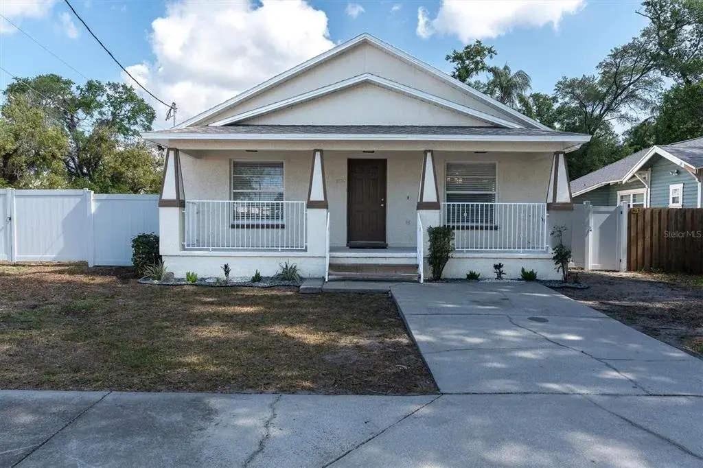 802 E North Bay Street, Tampa, FL, 33603