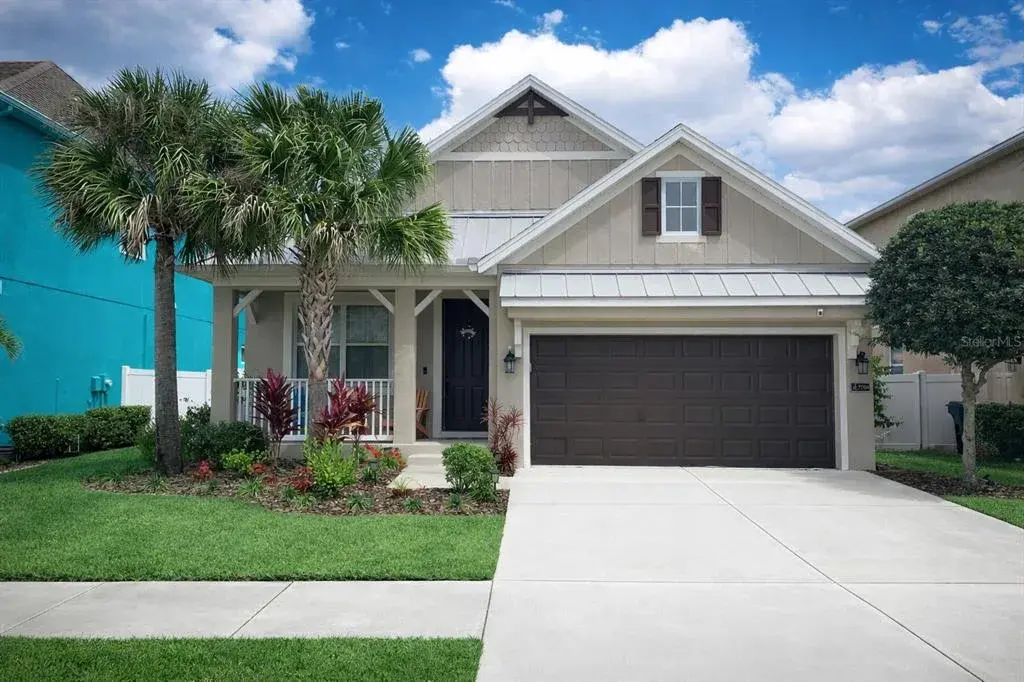 7704 S Desoto Street, Tampa, FL, 33616