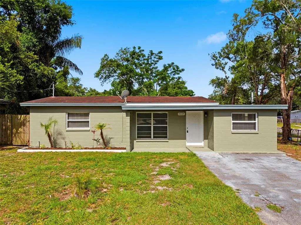 10220 N 23rd Street, Tampa, FL, 33612