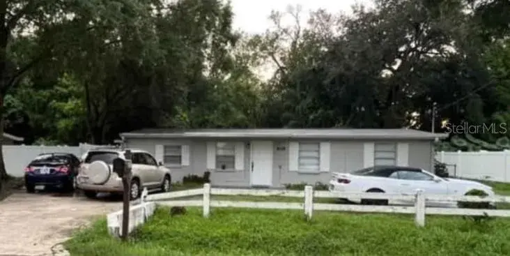 8308 N Newport Avenue, Tampa, FL, 33604