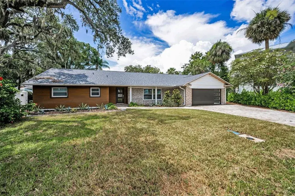 409 S Barbara Lane, Tampa, FL, 33609
