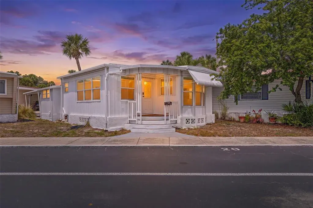 4851 W Gandy Boulevard Unit B7l20, Tampa, FL, 33611