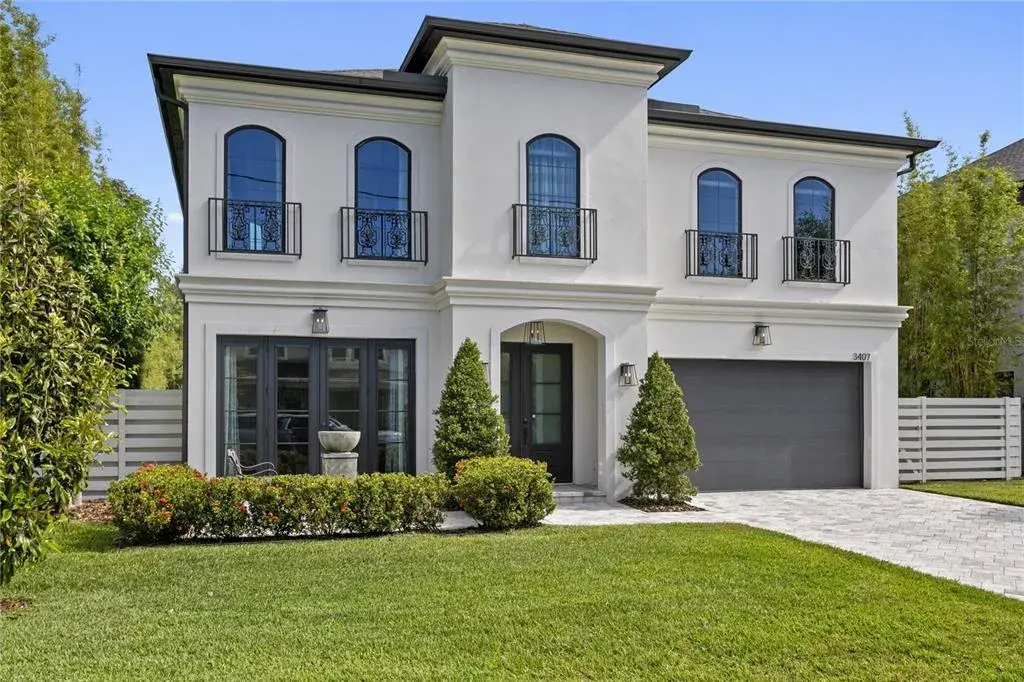 3407 W Beaumont Street, Tampa, FL, 33611