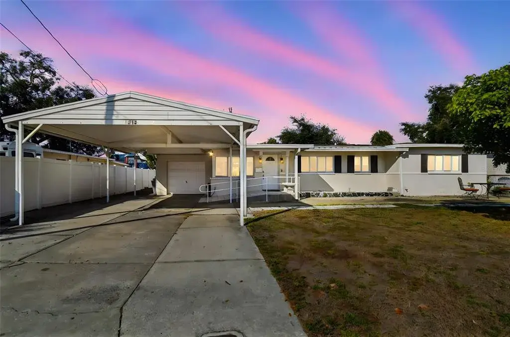 4315 W Fair Oaks Avenue, Tampa, FL, 33611