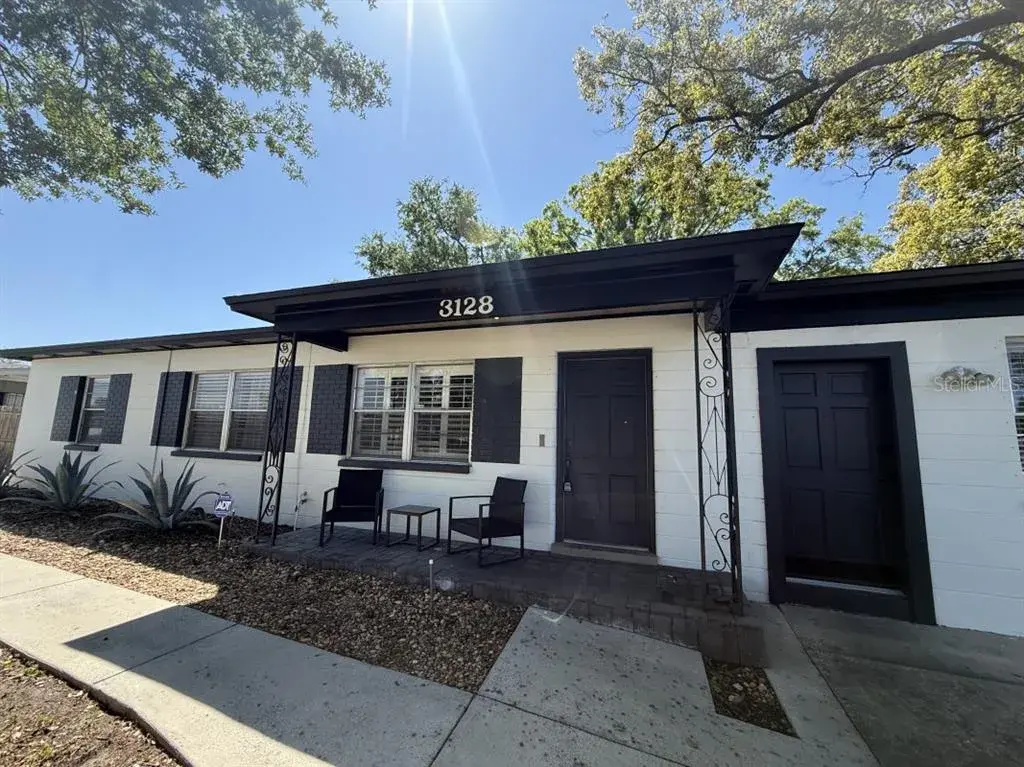 3128 W Powhatan Avenue, Tampa, FL, 33614