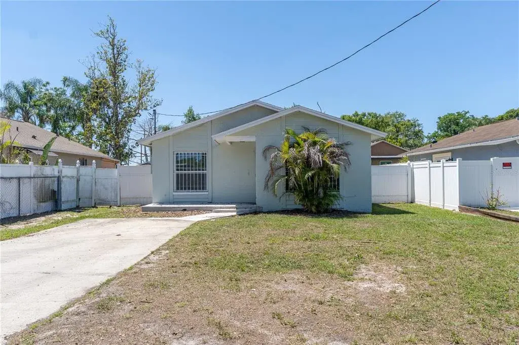 9304 N Elmer Street, Tampa, FL, 33612