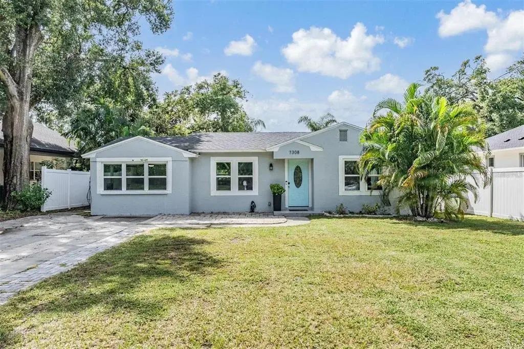 7308 N Dartmouth Avenue, Tampa, FL, 33604