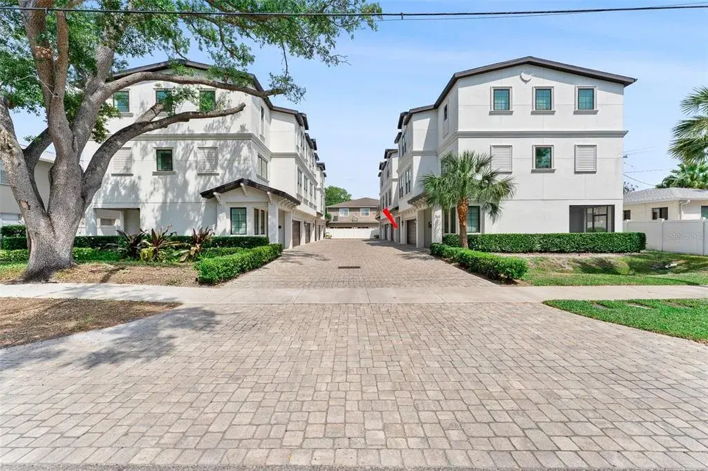 310 S Habana Avenue Unit 5, Tampa, FL, 33609