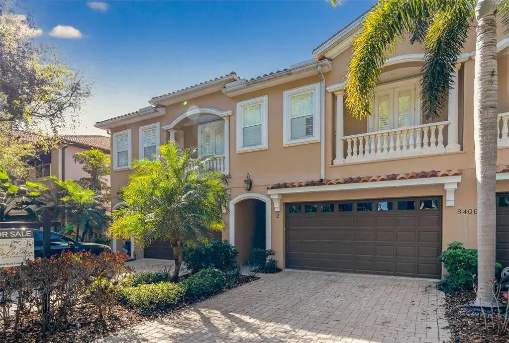 3406 W Granada Street Unit 2, Tampa, FL, 33629