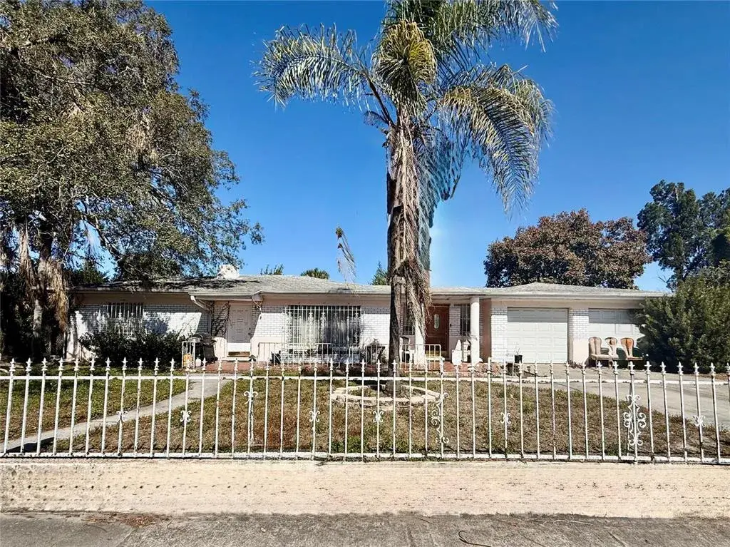 3206 E Giddens Avenue, Tampa, FL, 33610