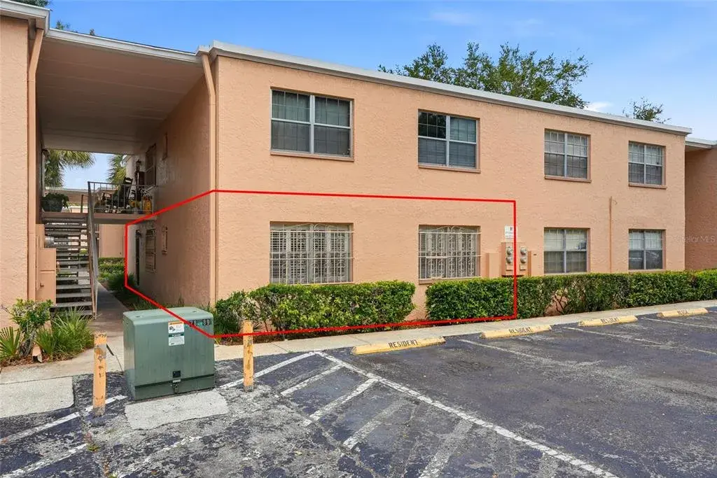 4715 Christa Court Unit 335, Tampa, FL, 33614