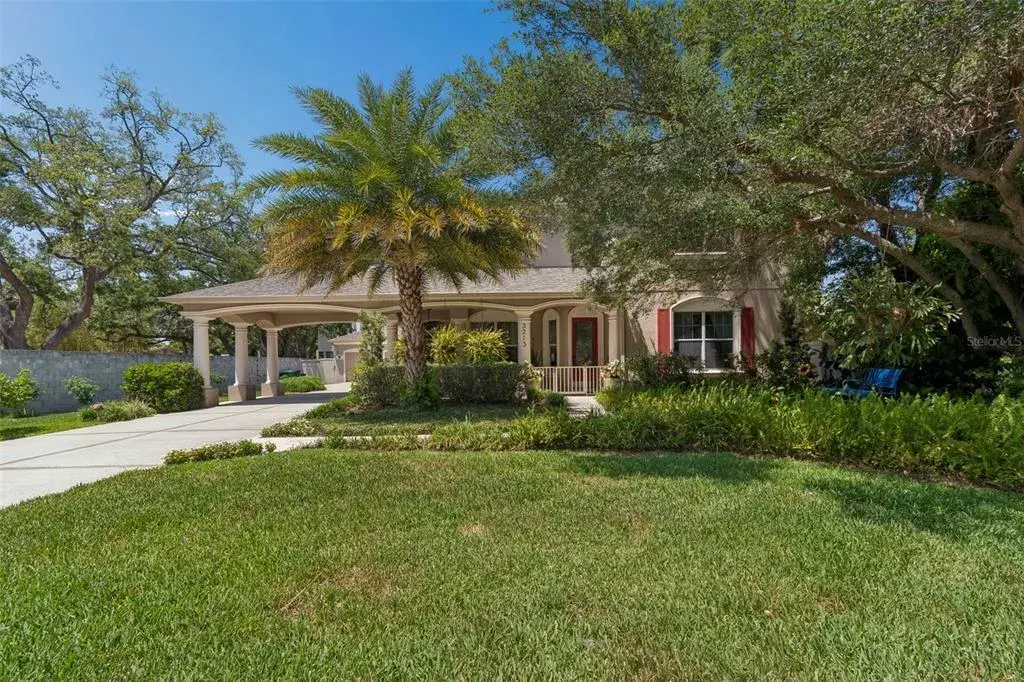 3213 W Wyoming Avenue, Tampa, FL, 33611