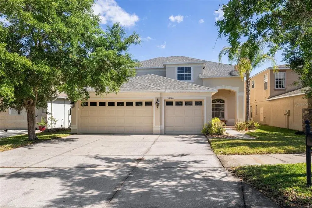 18146 Bahama Bay Drive, Tampa, FL, 33647