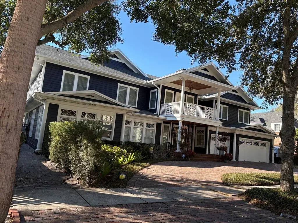 2912 W Villa Rosa Park, Tampa, FL, 33611