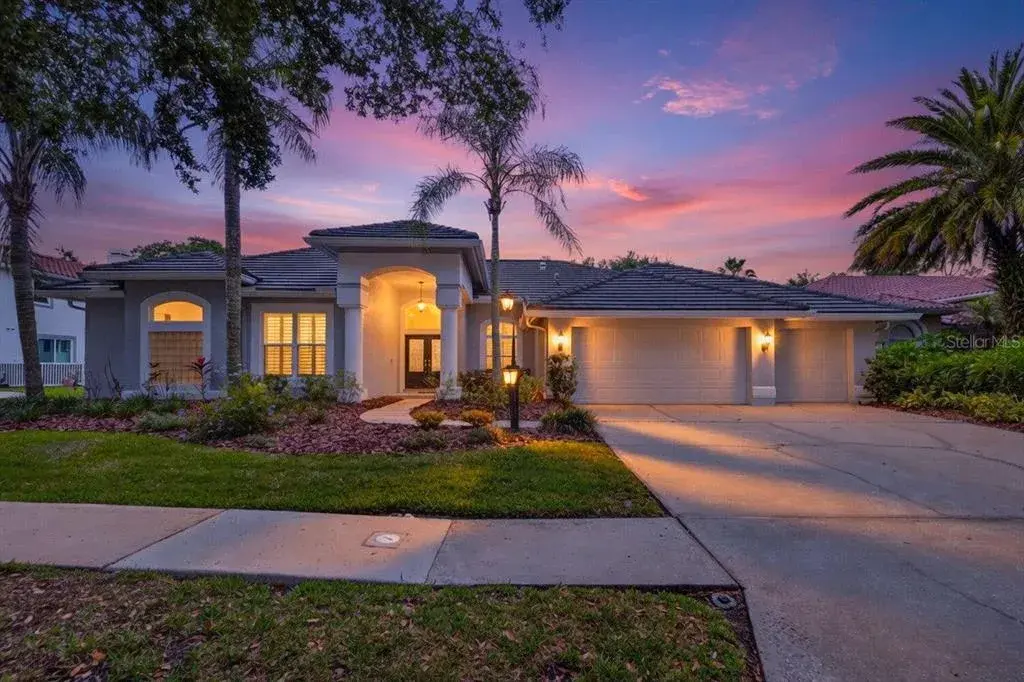 17820 Osprey Pointe Place, Tampa, FL, 33647