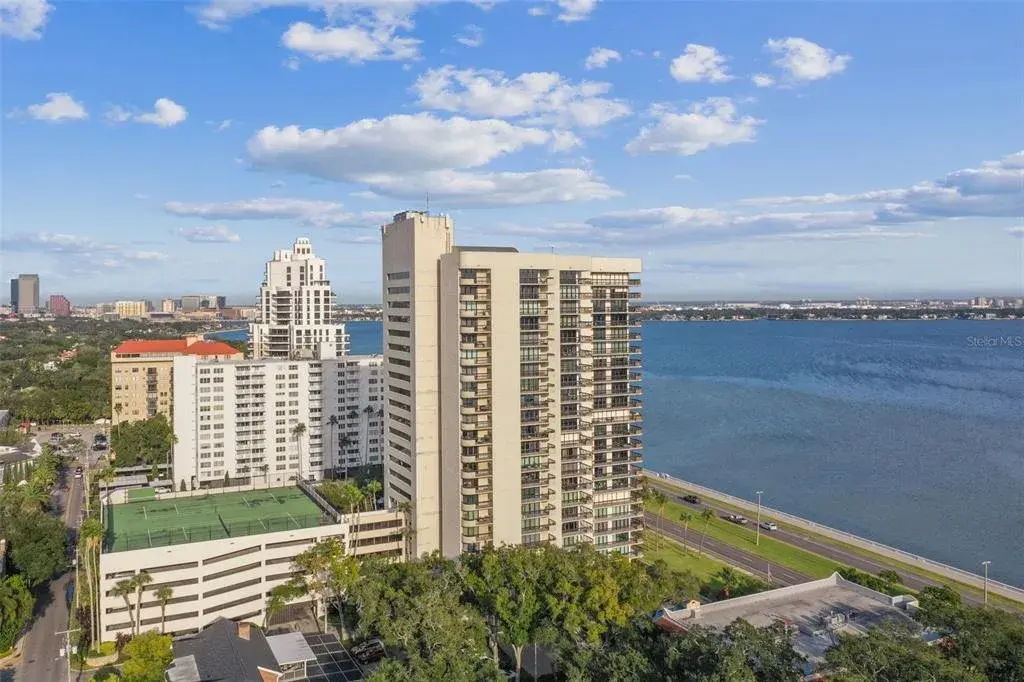 2413 Bayshore Boulevard Unit 202, Tampa, FL, 33629