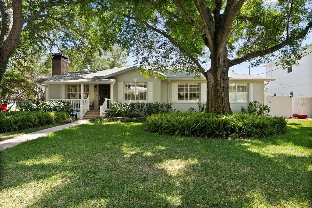 4002 W Kensington Avenue, Tampa, FL, 33629