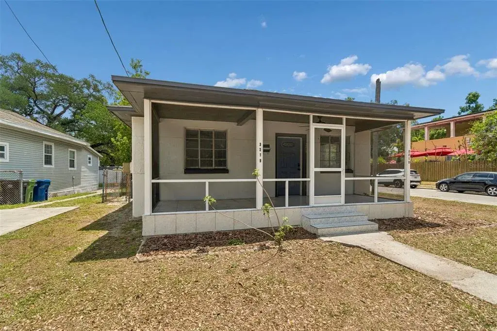 3219 N 12th Street, Tampa, FL, 33605