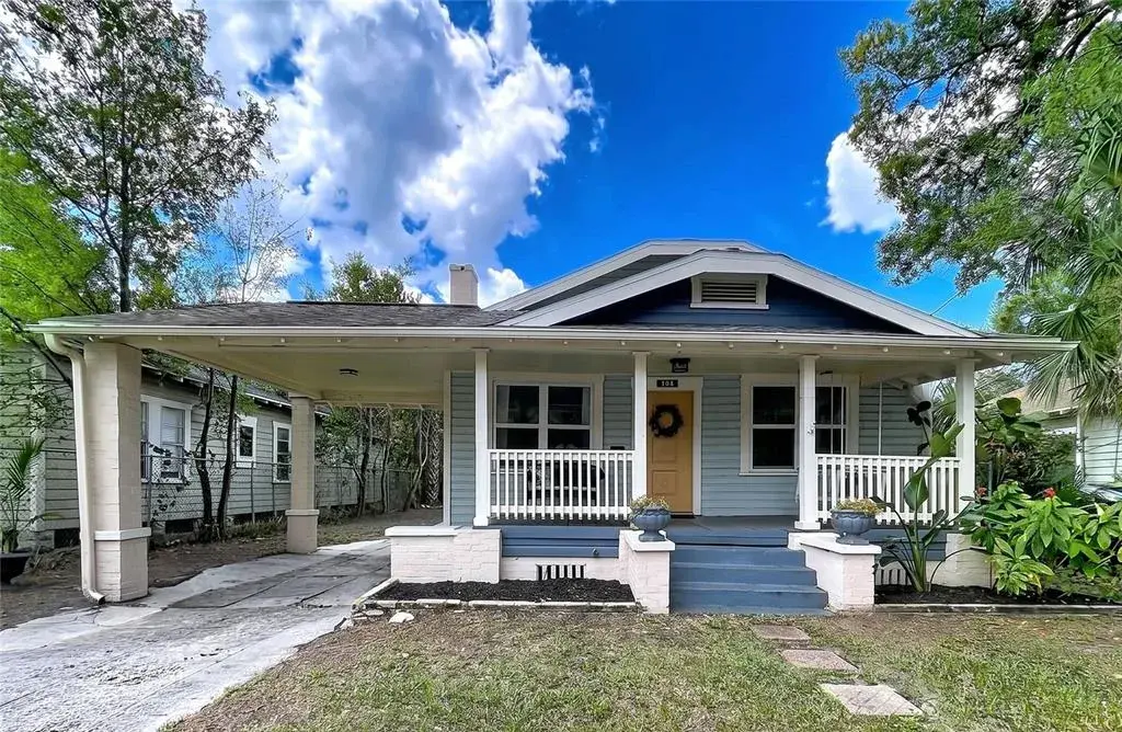 104 W Chelsea Street, Tampa, FL, 33603