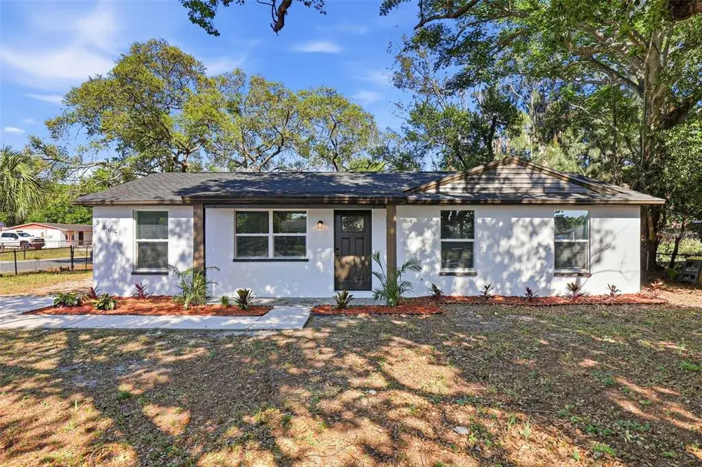 3207 Dodge Street, Tampa, FL, 33605