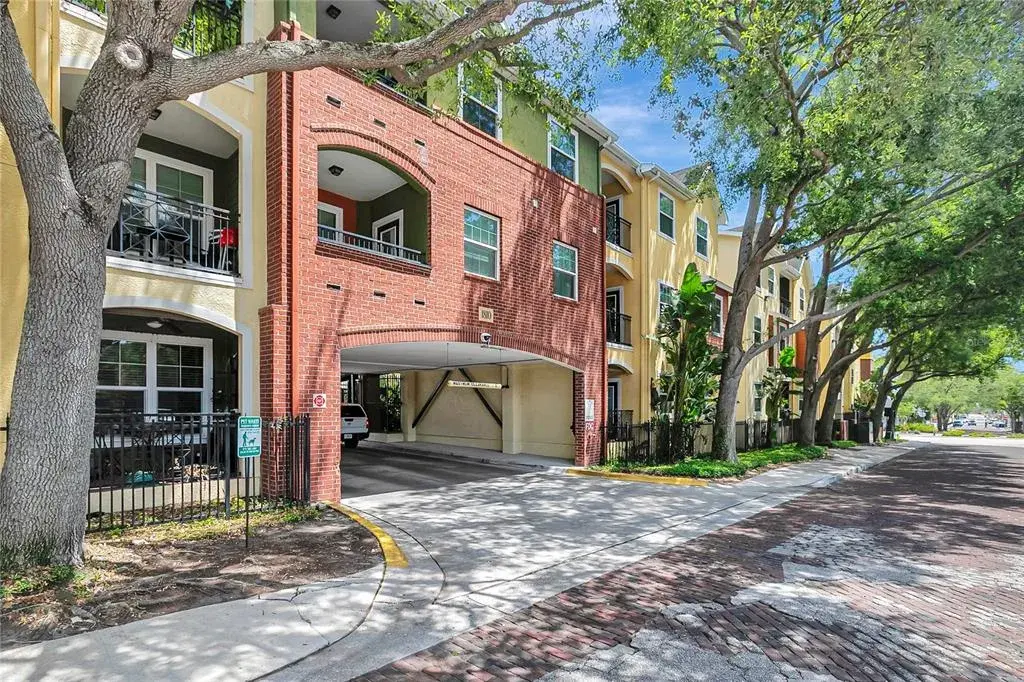 1810 E Palm Avenue Unit 5315, Tampa, FL, 33605