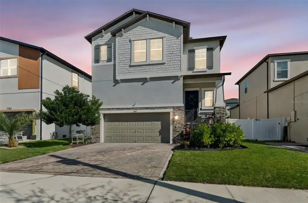 7704 S Obrien Street, Tampa, FL, 33616