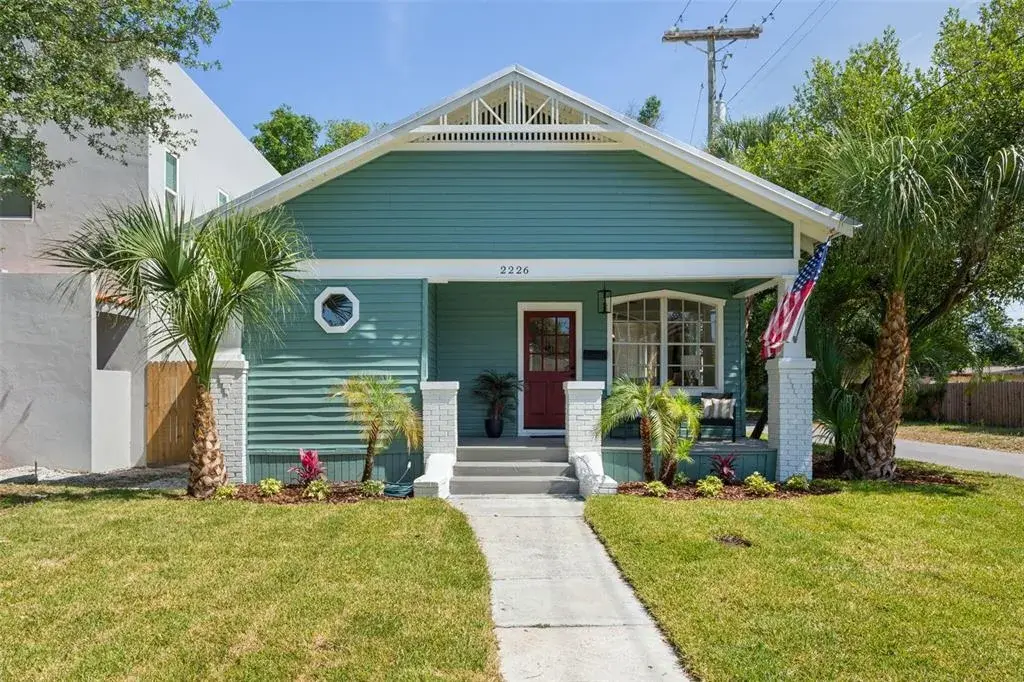 2226 E 10th Avenue, Tampa, FL, 33605