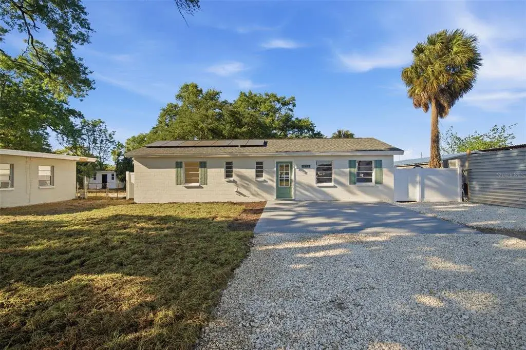 3805 W Pearl Avenue, Tampa, FL, 33611