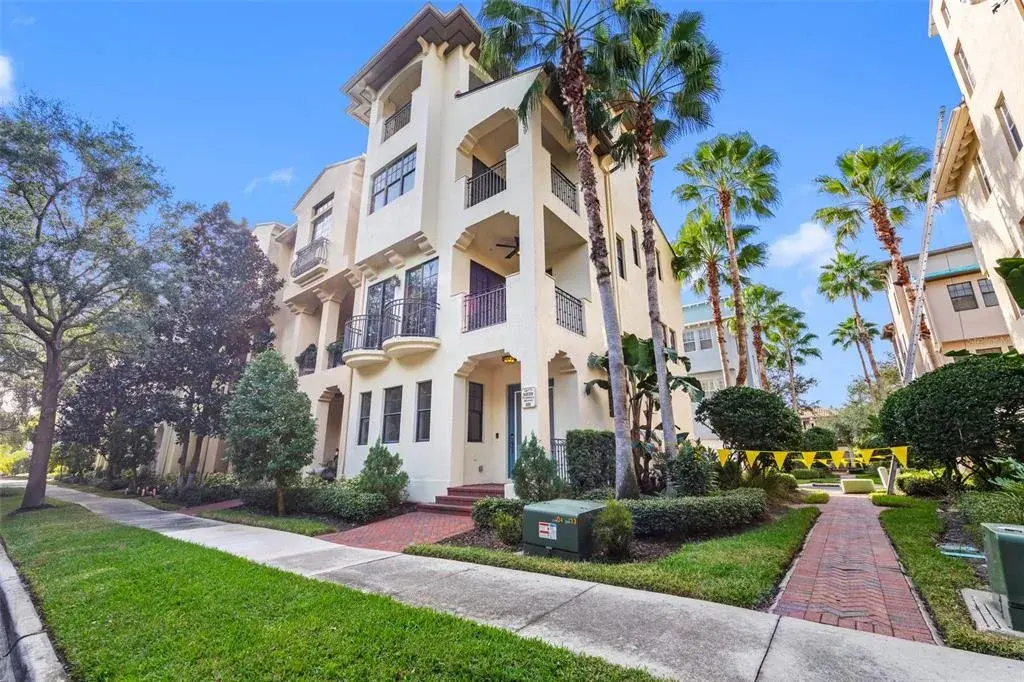 6039 Printery Street Unit 101, Tampa, FL, 33616