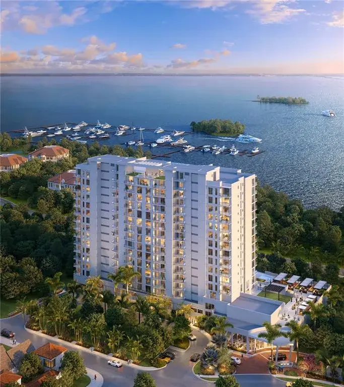 5713 Bowen Daniel Dr. Unit 1204, Tampa, FL, 33616
