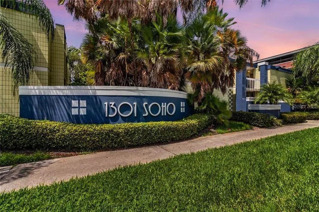 1301 S Howard Avenue Unit C-1, Tampa, FL, 33606