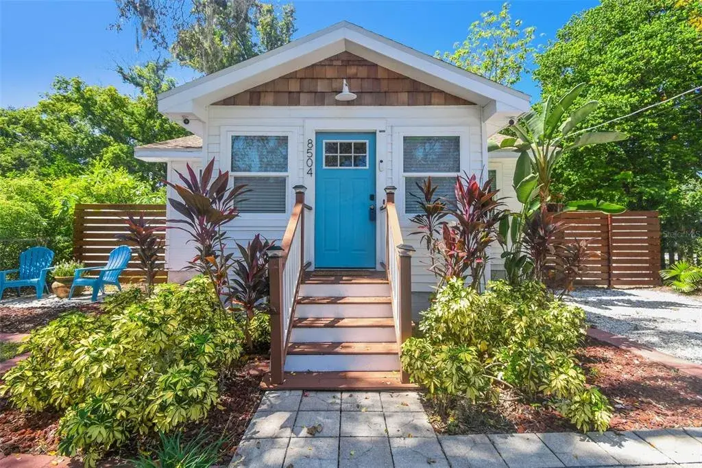 8504 N Highland Avenue, Tampa, FL, 33604