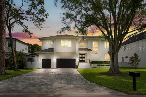 5007 W Leona Street, Tampa, FL, 33629
