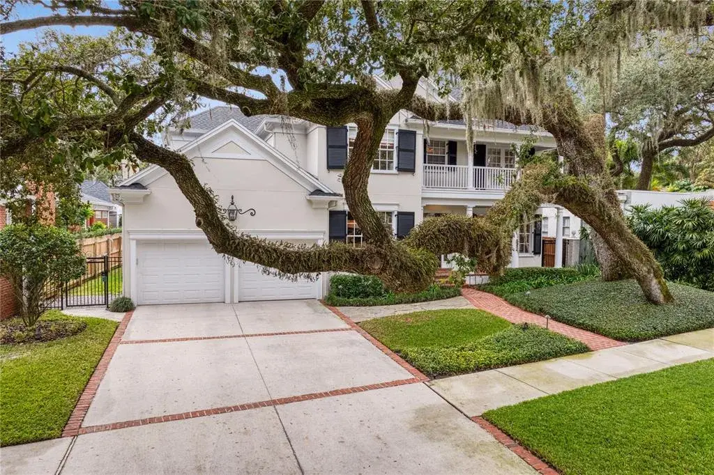 4502 W Culbreath Avenue, Tampa, FL, 33609